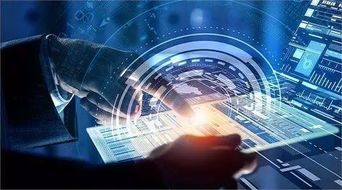 大數(shù)據(jù) 企業(yè)競(jìng)爭(zhēng)護(hù)城河還是數(shù)字技術(shù)服務(wù)的新考驗(yàn)？